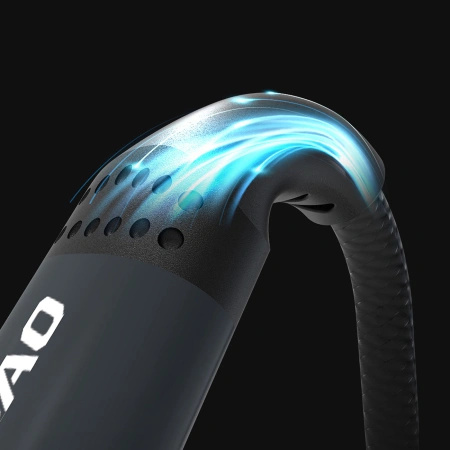 DUDAO KABEL USB-C DO LIGHTNING 30W DO IPHONE 11 12 13 14 1,2M Z OPLOCHEM