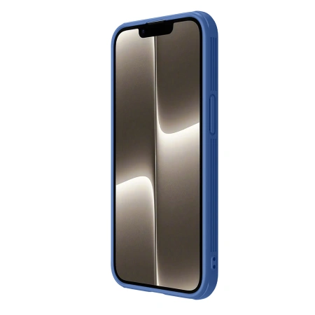 NILLKIN ETUI CAMSHIELD PRO DO IPHONE 16E OCHRONA APARATU I WYSOKA TRWAŁOŚĆ