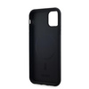 DKNY ETUI HARDCASE DO IPHONE 11 Xr6.1 DO MAGSAFE SKÓRZANE WZÓR CHECKERED