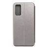BELINE ETUI BOOK MAGNETIC DO SAMSUNG S20 ULTRA STALOWY POKROWIEC Z MAGNETEM