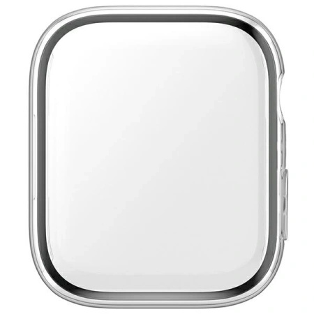 Etui PanzerGlass Full Body na Apple Watch 7/8/9 41mm - przezroczyste