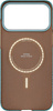 Pitaka Ultra-Slim Case, Lucid Blue - iPhone 17 Pro