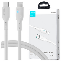 Kabel USB C - Lightning 20W 1.2m Joyroom S-CL020A13 - biały