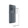 Ultra Clear 0.5mm etui Realme C31 cienki pokrowiec przezroczyste