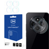 3MK SZKŁO HYBRYDOWE DO REDMI 14C POCO C75 REDMI A4 5G OCHRONA