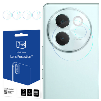 Vivo V30e - 3mk Lens Protection
