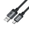 ACEFAST KABEL USB-A DO USB-C 3A 1.2M DO SAMSUNG HUAWEI SZYBKA WYMANA DANYCH