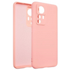 BELINE ETUI SILIKONOWE DO XIAOMI 12T ANTYWSTRZĄSOWY POKROWIEC TELEFONU