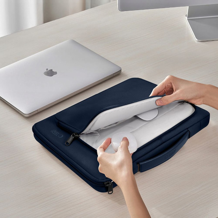 TECH-PROTECT POKROWIEC NA LAPTOPA 15-16 CALI DO TRANSPORTU I ZABEZPIECZENIA