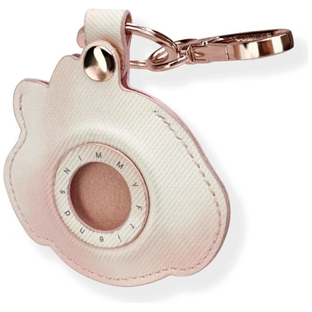 NIMMY ETUI NEW BIG EYED PET 2.0 DOG DO AIRTAG LOKALIZATOR PROTEKCJA
