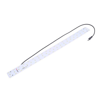 PULUZ PANEL LED LAMPA DO NAMIOTU BEZCIENIOWEGO PU5212 60CM 30W 1690