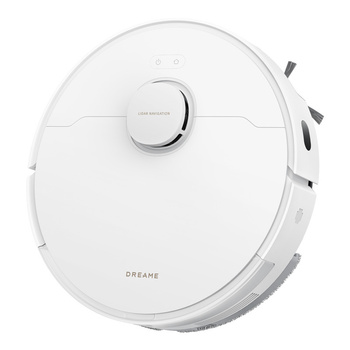 Robot sprzątający DREAME D20 Pro (biały)