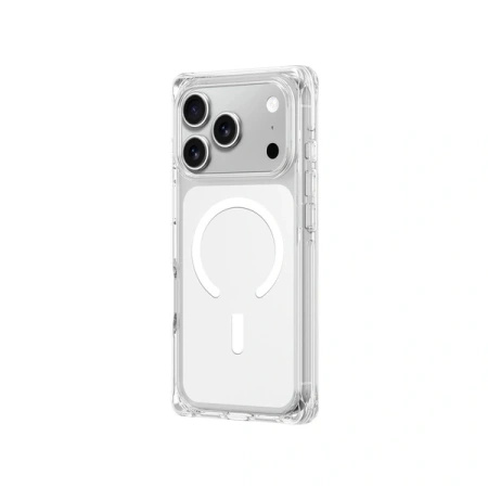 AMAZINGTHING ETUI OMNI DO IPHONE 17 PRO MAX Z MAGSAFE PRZEZROCZYSTE