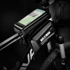 WILDMAN SAKWA HARDPOUCH BIKE MOUNT XL DO ROWERU PRZESTRZENNA WODOODPORNA