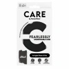 Etui CARE by PanzerGlass Fearlessly Fashionable Case na iPhone 15 Plus - czarne