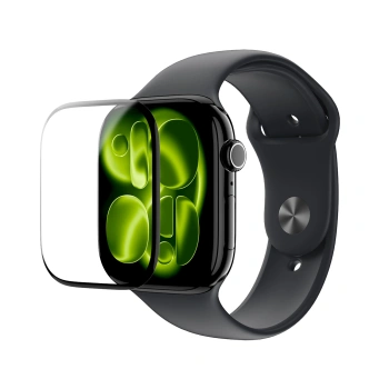 Folia ochronna AMAZINGTHING Radix na Apple Watch Series 11 42 mm