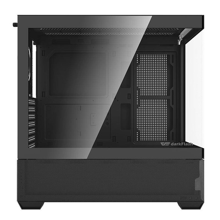 DARKFLASH OBUDOWA KOMPUTEROWA DS900 AIR DO ATX Z MESH I FILTREM PRZEDNIM