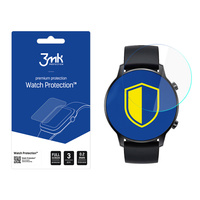 3MK FOLIA OCHRONNA ARC DO ZEGARKÓW HONOR WATCH MAGIC 2 46MM OCHRONA EKRANU