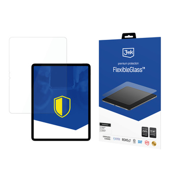 Apple iPad Air 13 (M2/M3) - up to 13 3mk FlexibleGlass