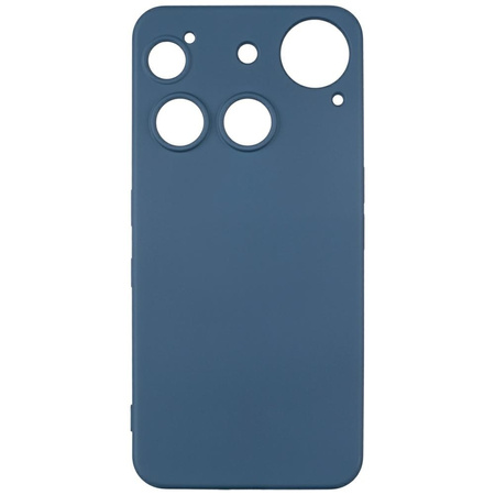Etui Beline Silicone do Nothing Phone 3  niebieski
