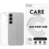 PANZERGLASS ETUI FASHION X-RAY DO SAMSUNG GALAXY S25+ PRZEZROCZYSTE OCHRONA