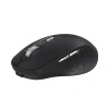 Mysz bezprzewodowa Wozinsky WMGK-1134 ergonomiczna - czarna