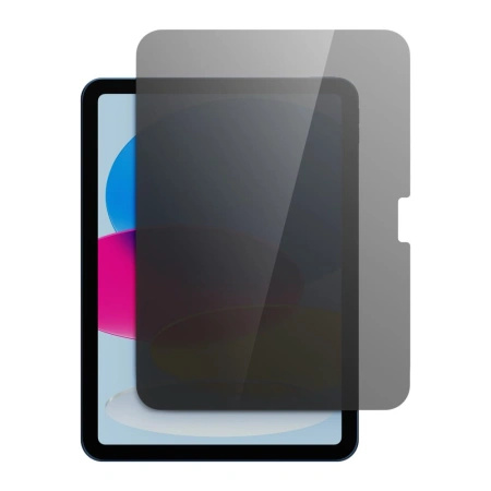 TECH-PROTECT SZKŁO PRYWATYZUJĄCE GLASS SPY+ DO IPAD 10.9 2022 IPAD 11 2025