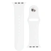 HURTEL PASEK SILIKONOWY DO APPLE WATCH 42 44 45 MM OPASKA ZAMIENNA