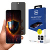 3MK FOLIA OCHRONNA DO HONOR 300 ULTRA 300 PRO SILKY MATT PRIVACY EKRAN