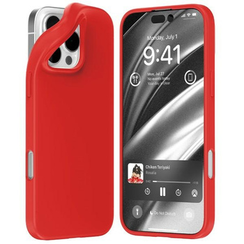 MERCURY ETUI DO IPHONE 16 PRO MAX 6,9 POKROWIEC DO MAGSAFE WYSOKA OCHRONA
