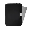 Uniwersalne etui torba na laptopa 15,6'' tablet organizer na komputer czarny