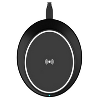 XQISIT ŁADOWARKA WIRELESS 10W DO TELEFONÓW MOTOROLA EDGE SZYBKIE ŁADOWANIE