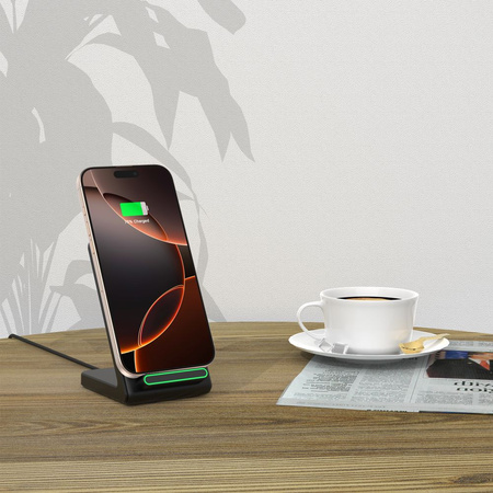 TECH-PROTECT ŁADOWARKA QI15W-A40 BEZPRZEWODOWA DO SAMSUNG GALAXY Z FOLD S21