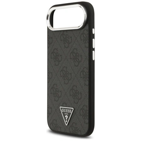 GUESS ETUI 4G TRIANGLE LOGO MAGSAFE DO IPHONE 17 AIR ELEGANCKIE ET