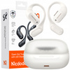 MCDODO SŁUCHAWKI BEZPRZEWODOWE ZAUSZNE BLUETOOTH 5.4 Z MIKROFONEM ETUI CLIP
