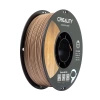 CREALITY FILAMENT CR-PLA WOOD DO DRUKU 3D SOSNA BIAŁA 1KG NATURALNY EFEKT