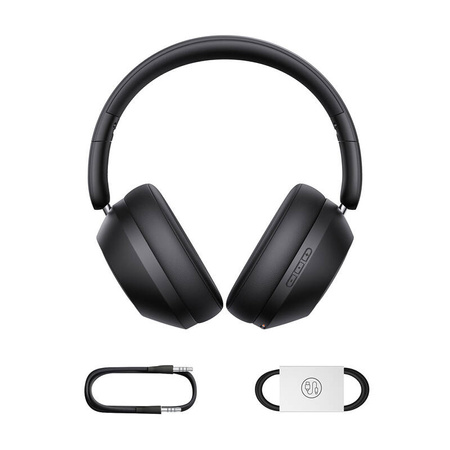BASEUS SŁUCHAWKI BEZPRZEWODOWE BASS 30 MAX DO TELEFONÓW WYSOKA JAKOŚĆ AUDIO