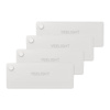 YEELIGHT LAMPKA LED SENSOR 4SZT DO SZUFLADY Z CZUJNIKIEM RUCHU DO GARDEROBY