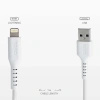 SBS KABEL USB-A DO LIGHTNING 1M DO IPHONE 11 12 13 14 15 SZYBKIE ŁADOWANIE