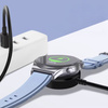 TECH-PROTECT KABEL MAGNETYCZNY TYPE-C DO SAMSUNG GALAXY WATCH 100CM ZŁĄCZE