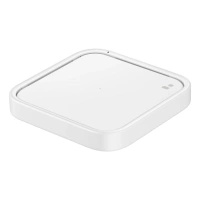 SAMSUNG ŁADOWARKA INDUKCYJNA EP-P2400BW FAST CHARGER 15W DO GALAXY SZYBKIE