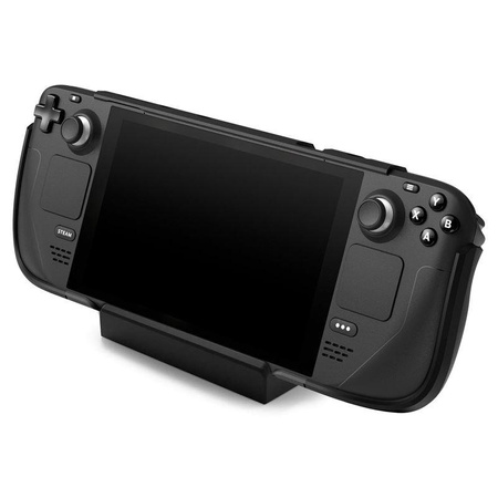 SPIGEN THIN FIT ”PRO” STEAM DECK BLACK