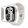 AMAZINGTHING ETUI MINIMAL CASE DO APPLE WATCH 46MM Z OCHRONĄ ZEGARKA