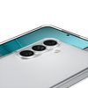 Spigen Liquid Crystal, crystal clear - Samsung Galaxy S26+