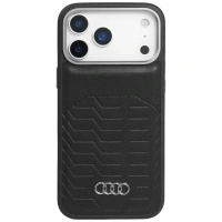 AUDI ETUI GT SYNTHETIC LEATHER MAGSAFE DO IPHONE 17 PRO ELEGANCKIE