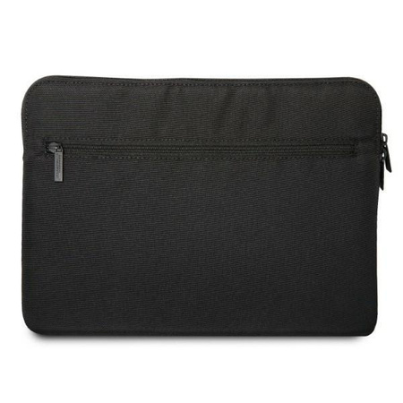 Etui Ferrari Sleeve FECS14AXBK 14" - czarne Carbon&Smooth