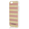 Etui Guess Ethnic Chic Stripes 3D na iPhone 6 / na iPhone 6S