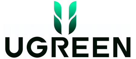 UGREEN KABEL SIECIOWY ETHERNET 10M CAT.6 RJ45 UTP DO KOMPUTERÓW I ROUTERÓW