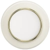 POPSOCKETS UCHWYT DO TELEFONU ROUND LUXE COCONUT CREME DO MAGSAFE
