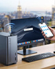 INNOSTYLE ADAPTER BLUETOOTH 5.0 USB ODBIORNIK NADAJNIK DO KOMPUTERA LAPTOPA